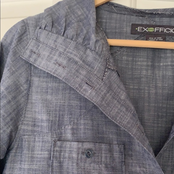 Exofficio Shirt/Blazer - Picture 14 of 15